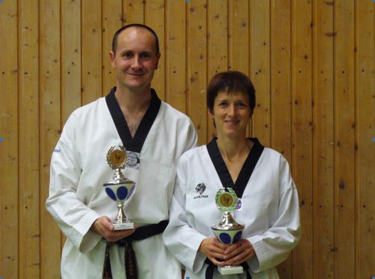 Britta und Michael Britta und Michael