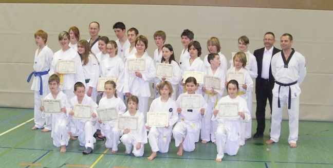 Gruppenbild Gruppenbild