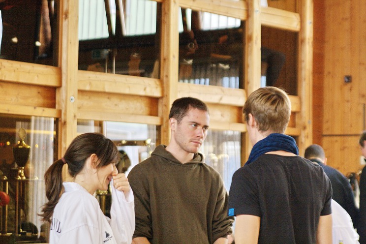 vor der Prüfung - die letzten Tipps... vor der Prüfung - die letzten Tipps...