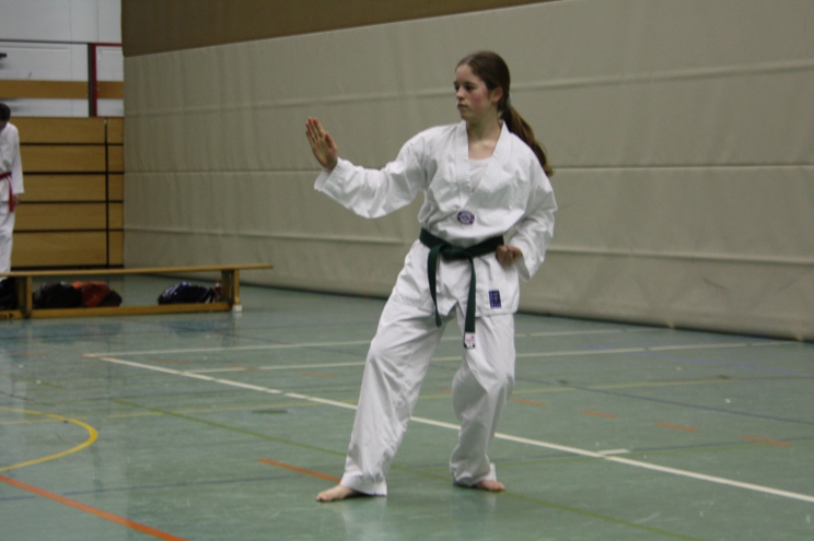 Poomsae