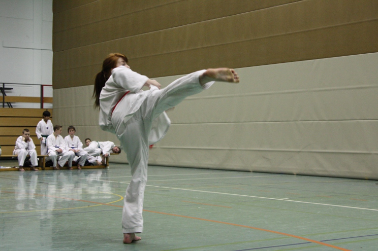 Poomsae