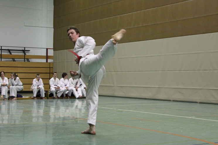 Poomsae