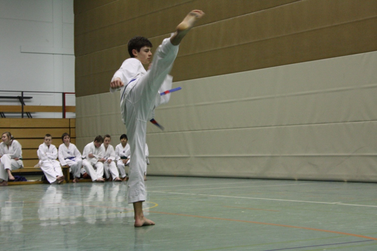 Poomsae