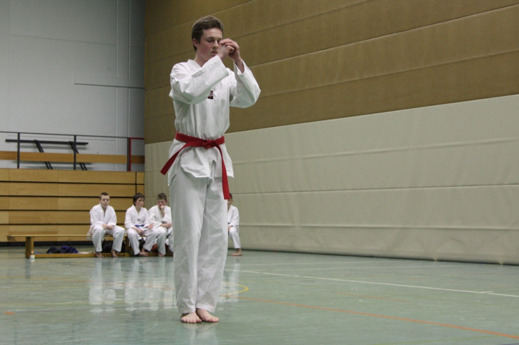 Poomsae