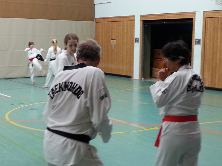 Gerald gibt wertvolle Tipps Gerald gibt wertvolle Tipps