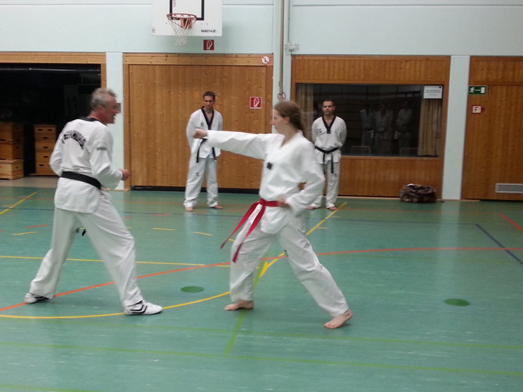 Ilbo-Taeryon Ilbo-Taeryon