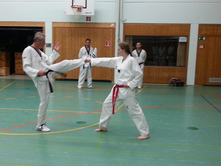 Ilbo-Taeryon Ilbo-Taeryon