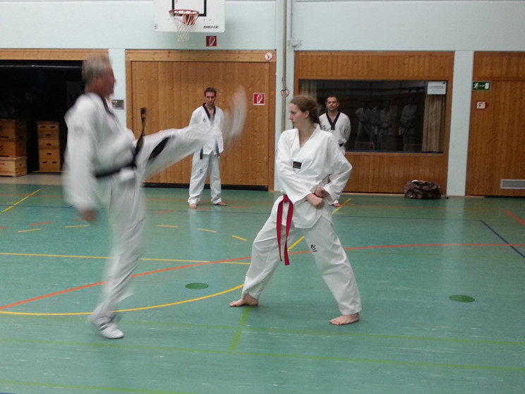 Ilbo-Taeryon Ilbo-Taeryon