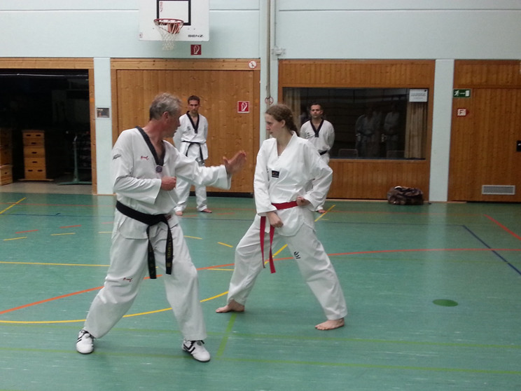 Ilbo-Taeryon Ilbo-Taeryon