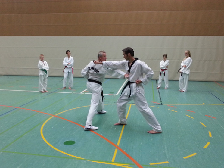 Ilbo-Taeryon Ilbo-Taeryon