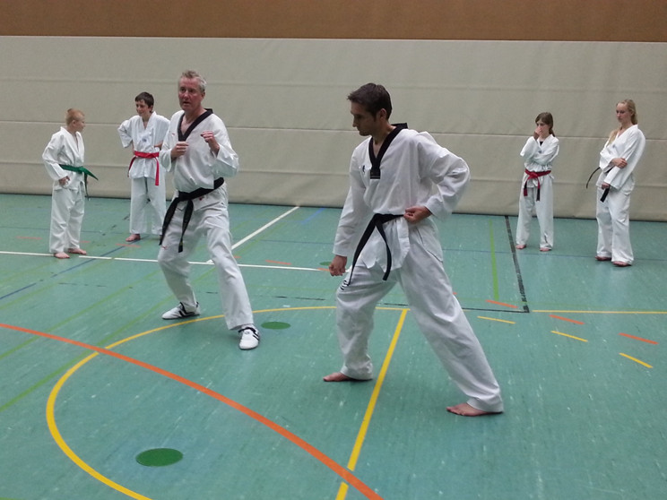 Ilbo-Taeryon Ilbo-Taeryon