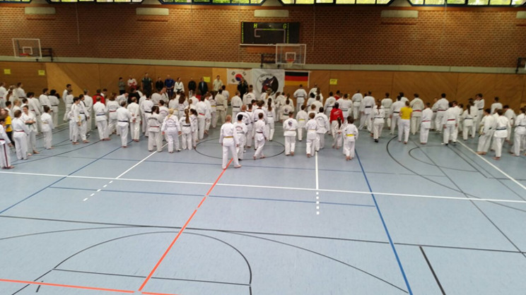 Eindruck von der Veranstaltung Eindruck von der Veranstaltung